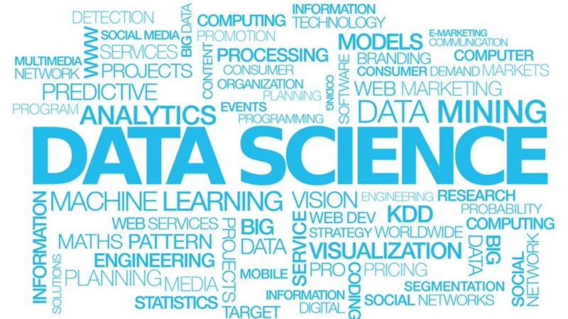 Data Science dan Big Data - Oemah Training